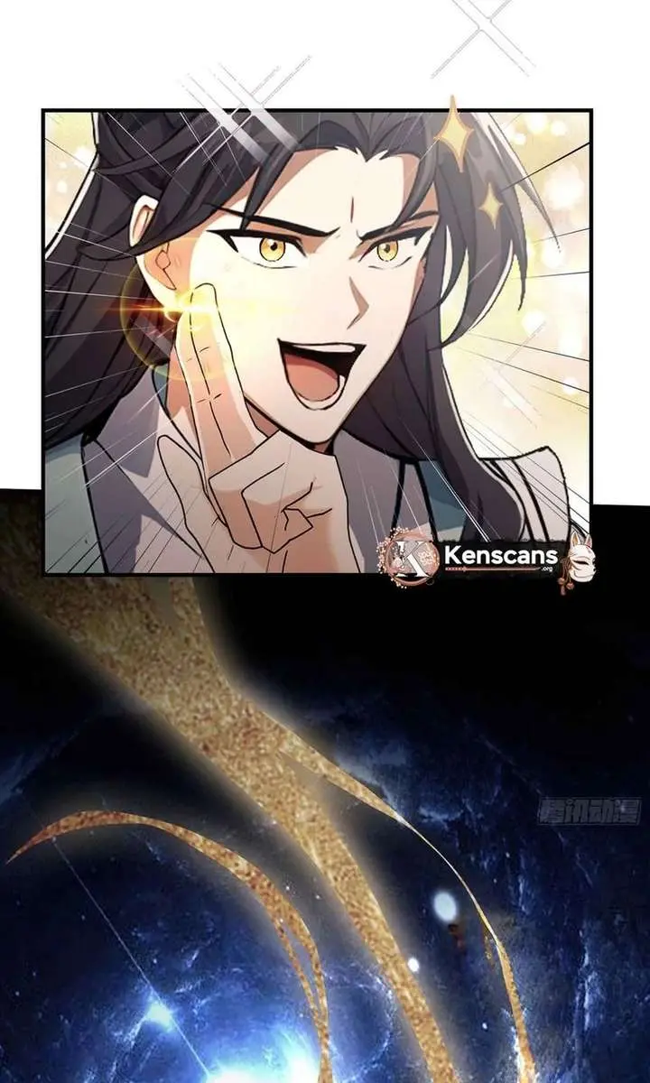 I've Been Invincible for a Long Time Chapter 69 Page 6