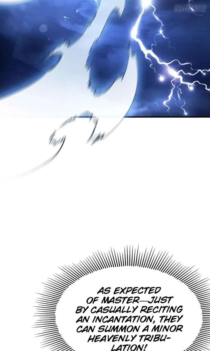 I've Been Invincible for a Long Time Chapter 69 Page 10