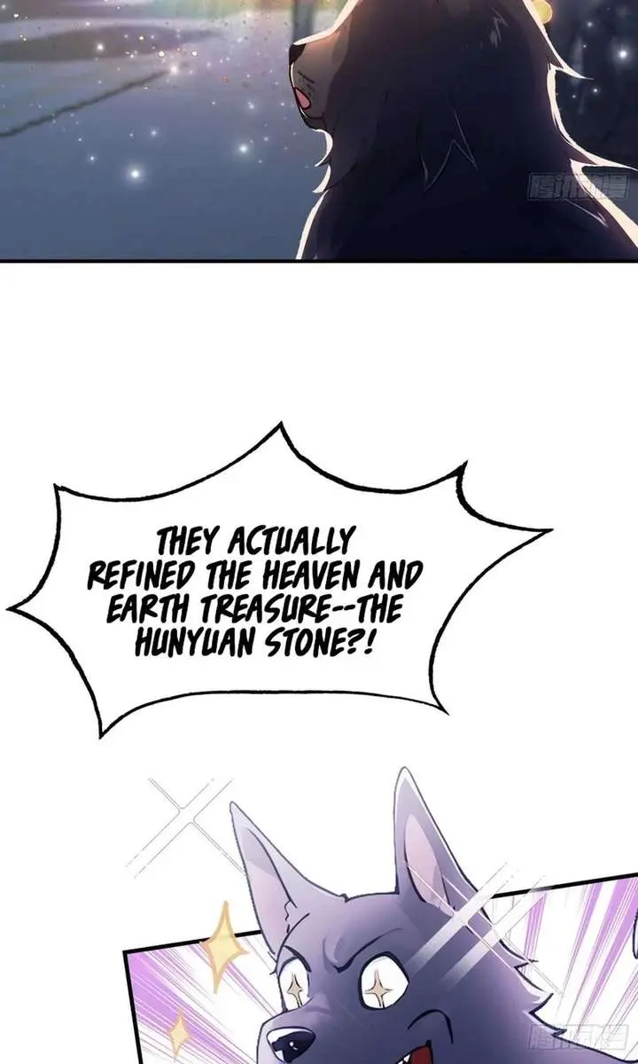 I've Been Invincible for a Long Time Chapter 69 Page 14