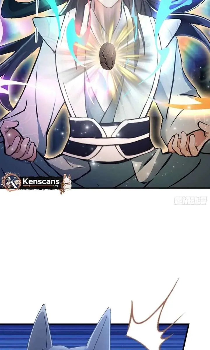 I've Been Invincible for a Long Time Chapter 69 Page 16