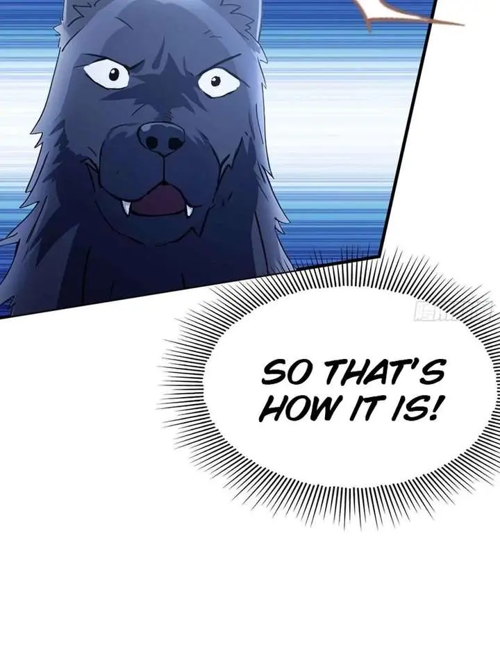 I've Been Invincible for a Long Time Chapter 69 Page 17