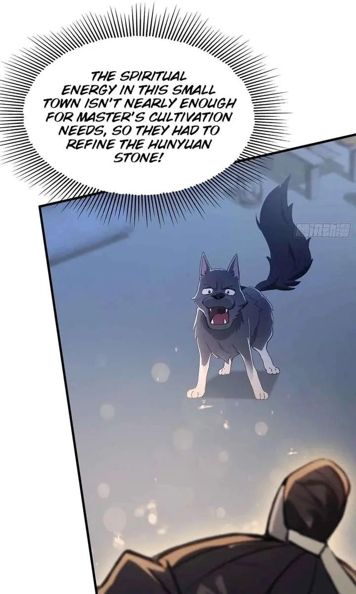 I've Been Invincible for a Long Time Chapter 69 Page 18