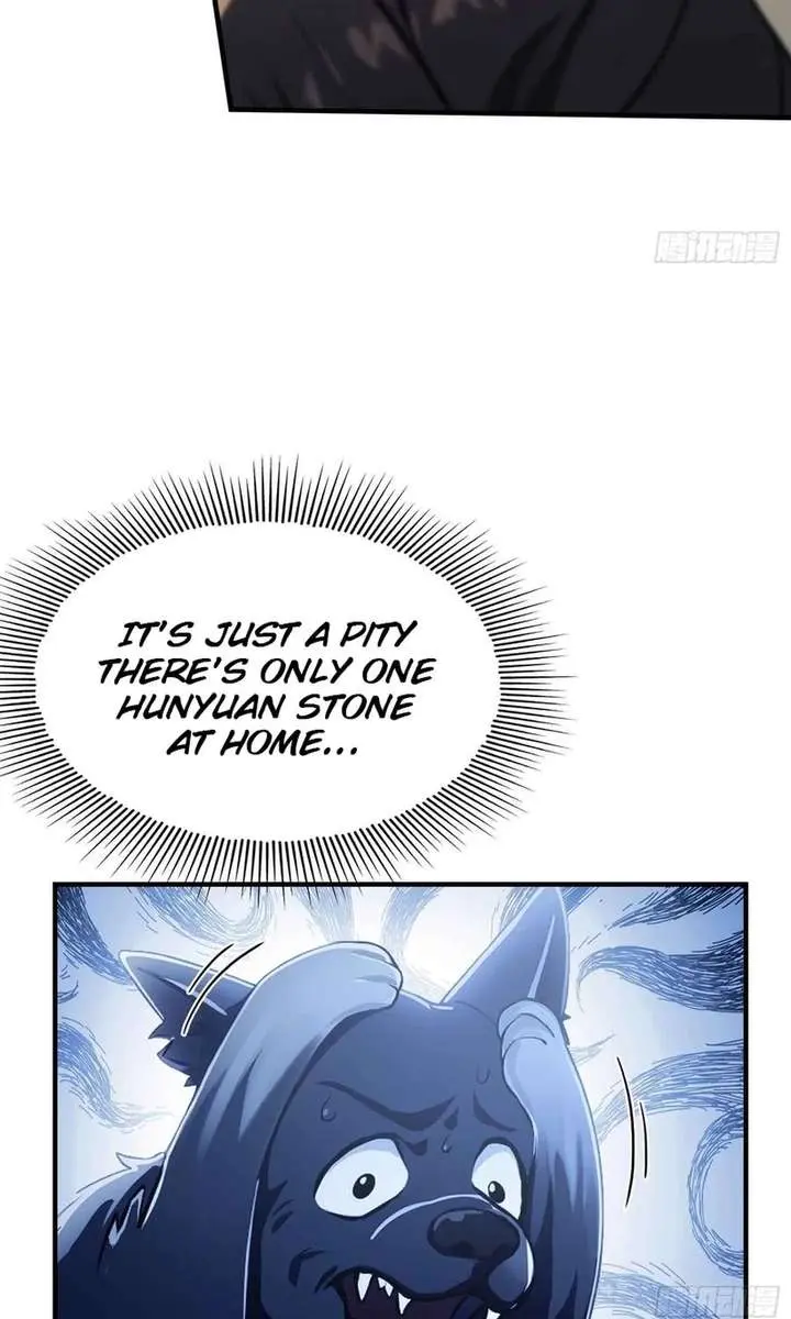 I've Been Invincible for a Long Time Chapter 69 Page 19