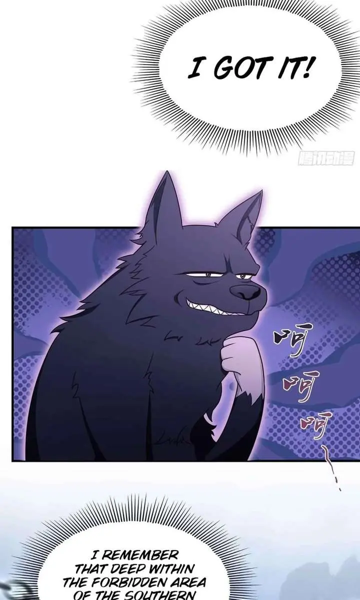 I've Been Invincible for a Long Time Chapter 69 Page 22