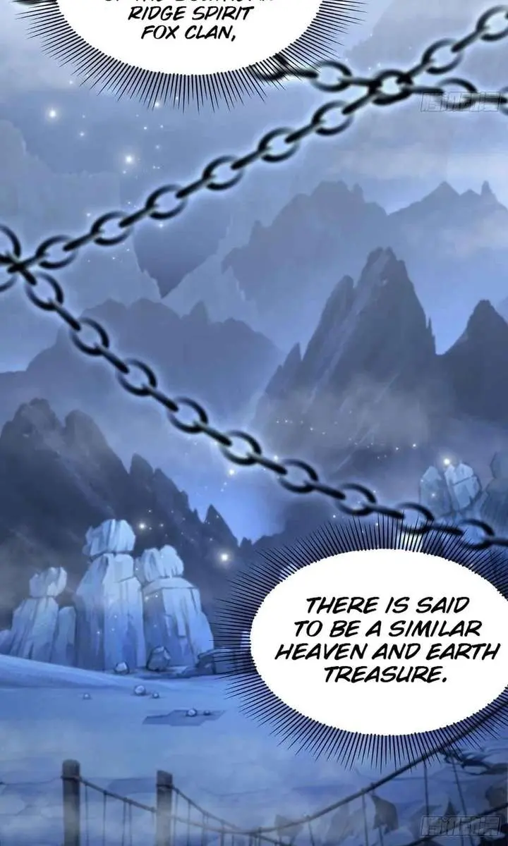 I've Been Invincible for a Long Time Chapter 69 Page 23