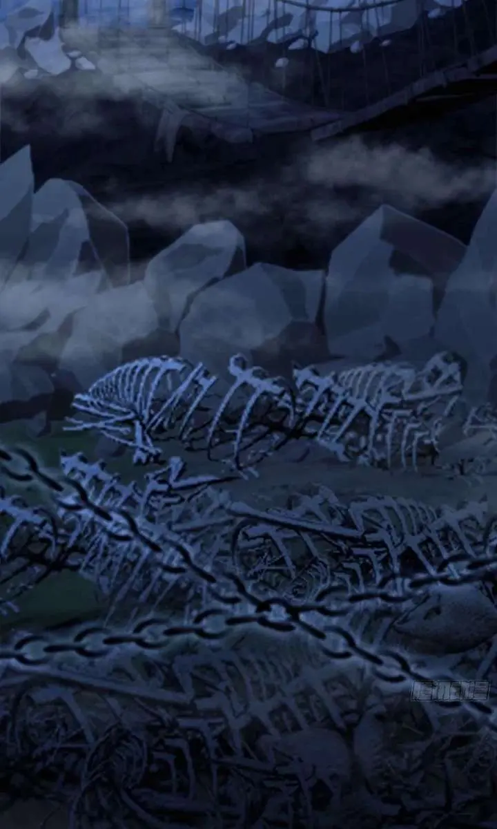 I've Been Invincible for a Long Time Chapter 69 Page 24