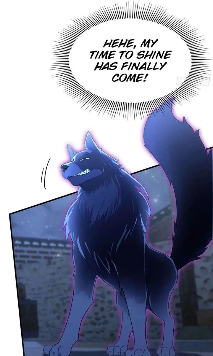 I've Been Invincible for a Long Time Chapter 69 Page 26