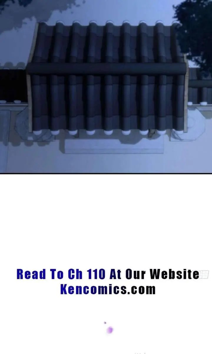 I've Been Invincible for a Long Time Chapter 69 Page 28