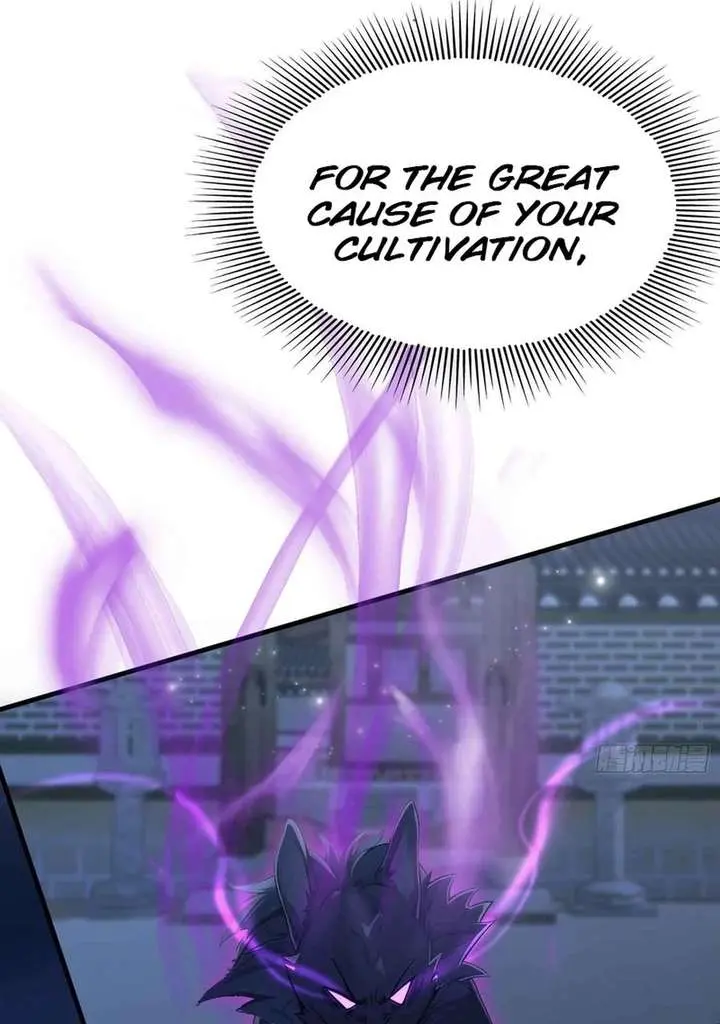 I've Been Invincible for a Long Time Chapter 69 Page 29