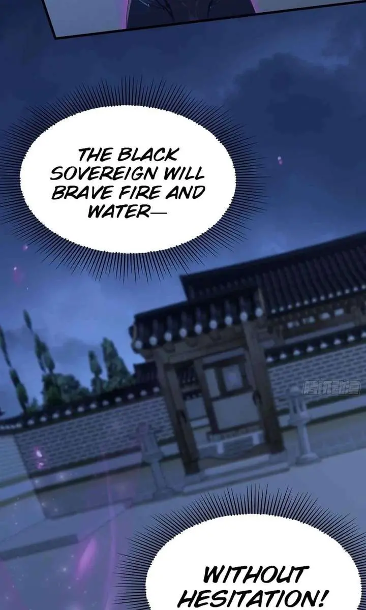 I've Been Invincible for a Long Time Chapter 69 Page 30