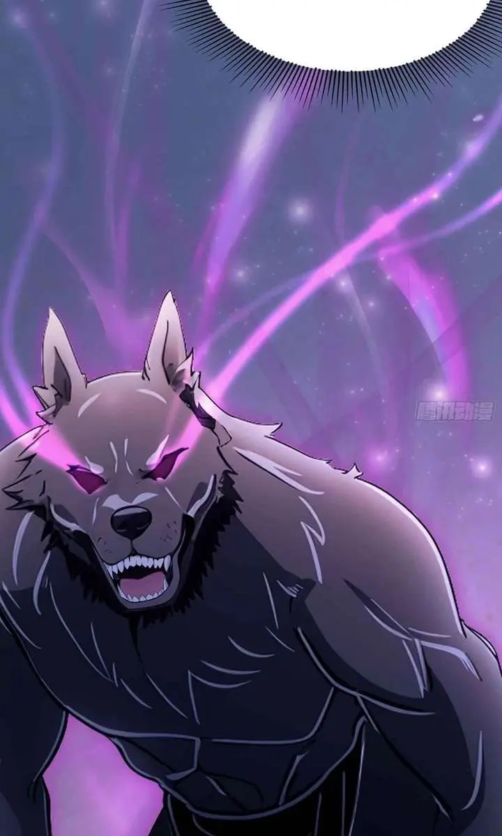 I've Been Invincible for a Long Time Chapter 69 Page 31