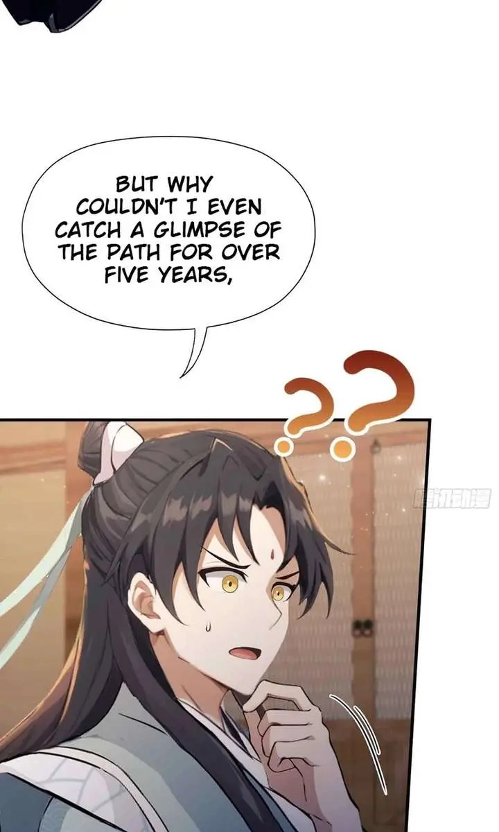 I've Been Invincible for a Long Time Chapter 69 Page 39