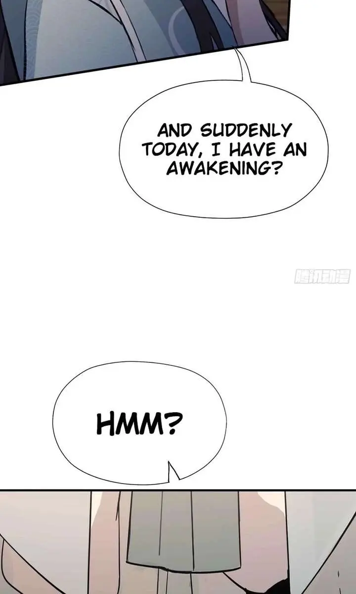 I've Been Invincible for a Long Time Chapter 69 Page 40