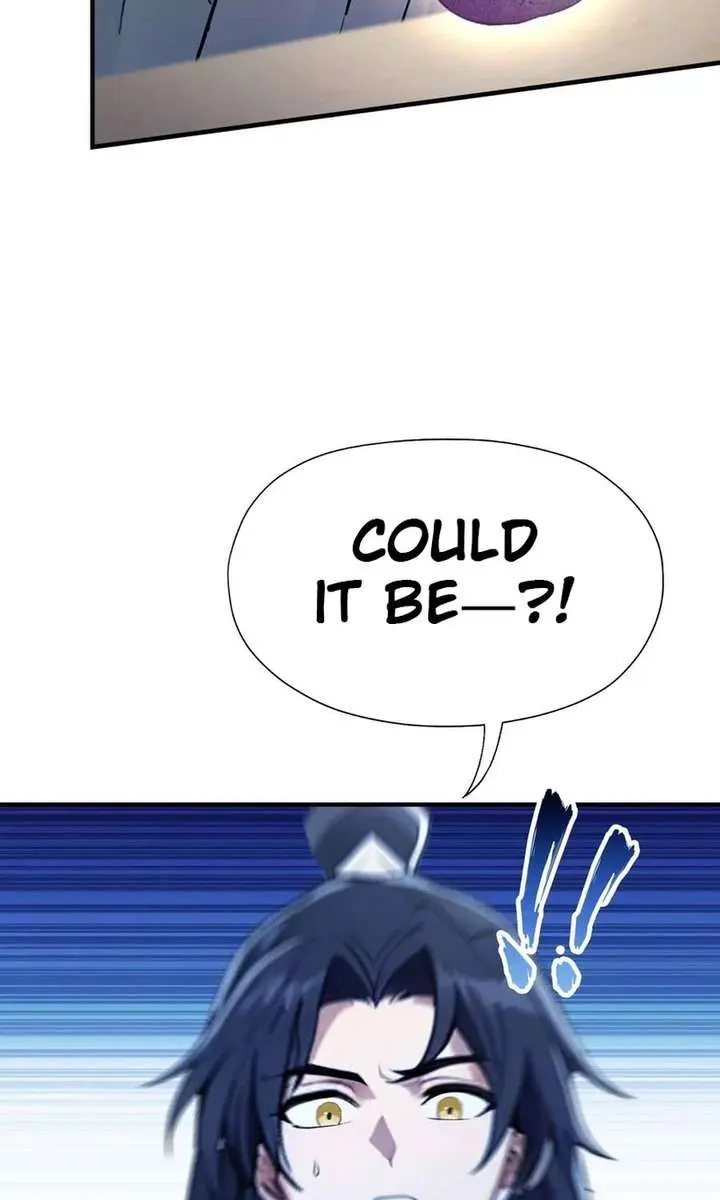 I've Been Invincible for a Long Time Chapter 69 Page 43