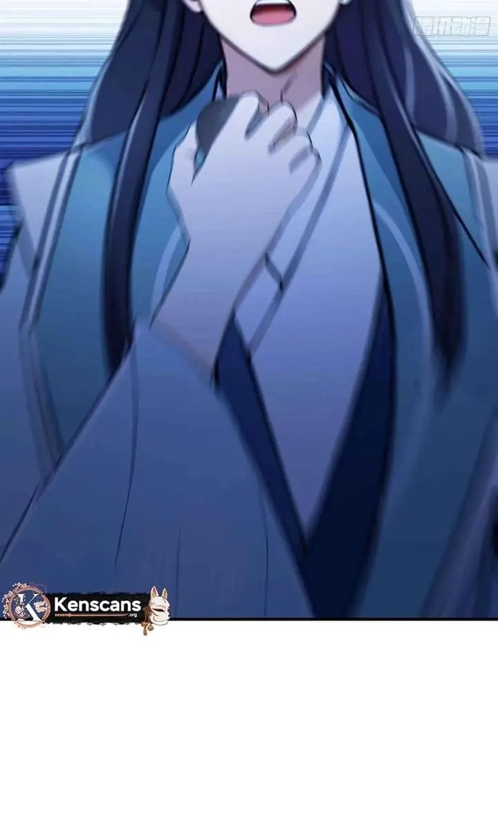 I've Been Invincible for a Long Time Chapter 69 Page 44