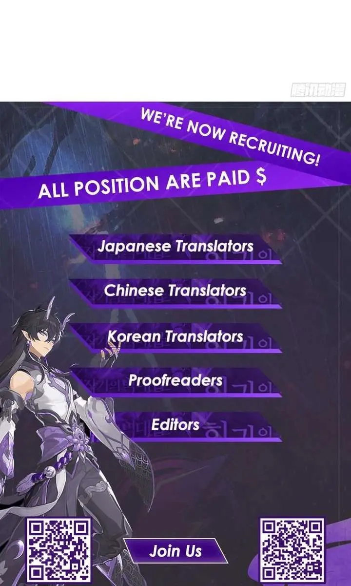 I've Been Invincible for a Long Time Chapter 69 Page 48