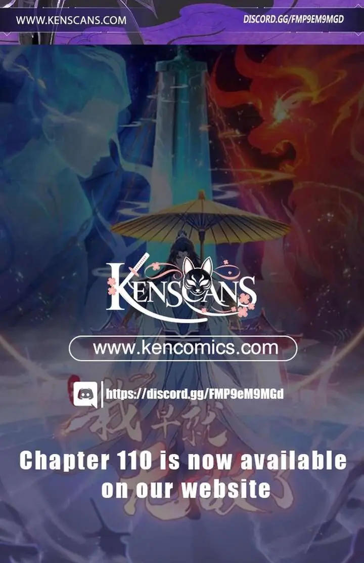 I've Been Invincible for a Long Time Chapter 69 Page 49