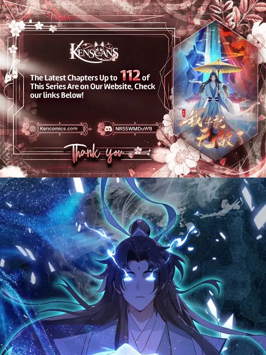 I've Been Invincible for a Long Time Chapter 70 Page 2