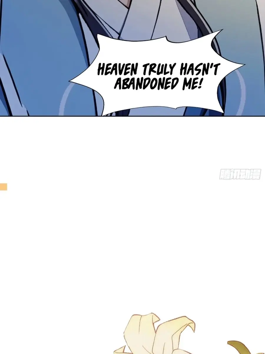 I've Been Invincible for a Long Time Chapter 70 Page 9