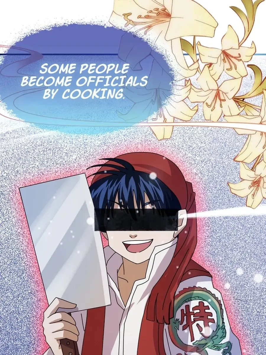 I've Been Invincible for a Long Time Chapter 70 Page 10