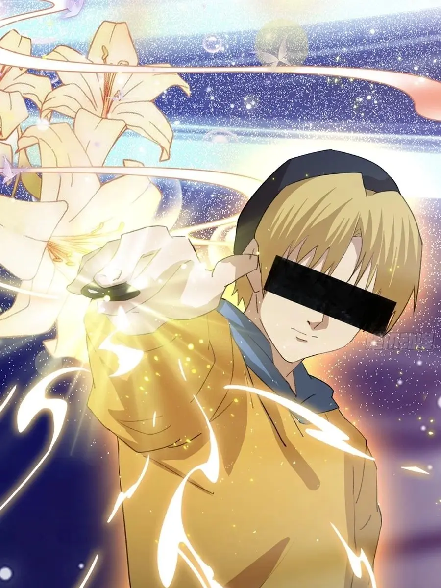 I've Been Invincible for a Long Time Chapter 70 Page 12