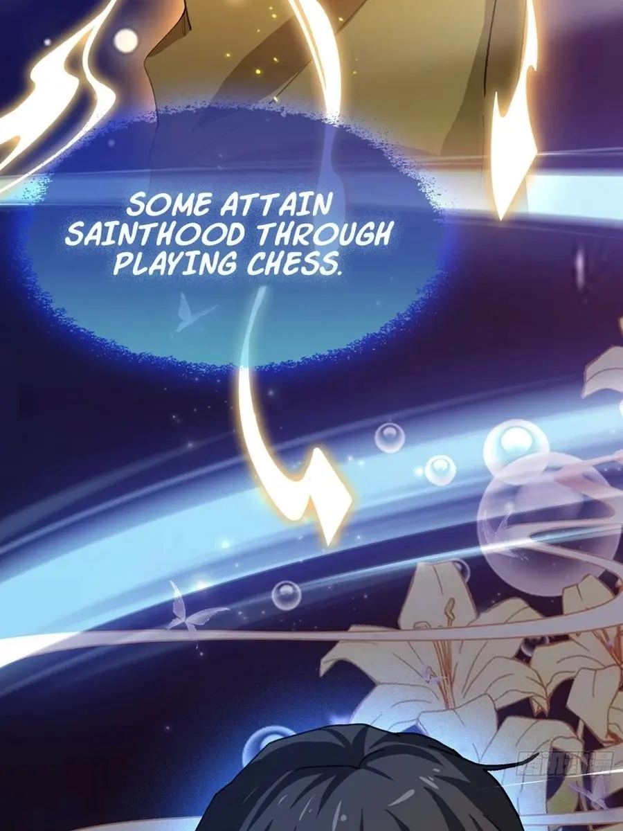 I've Been Invincible for a Long Time Chapter 70 Page 13