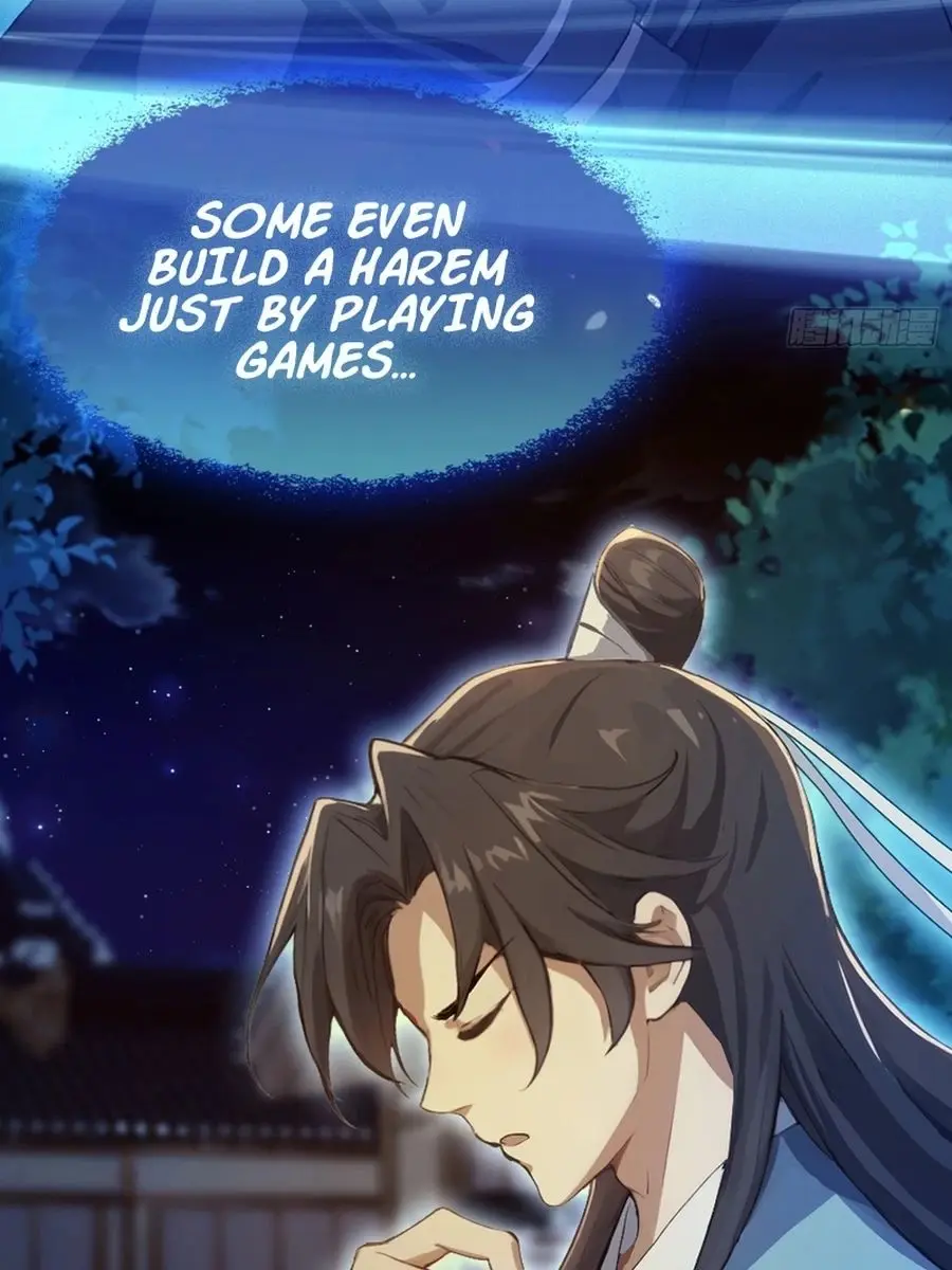 I've Been Invincible for a Long Time Chapter 70 Page 15