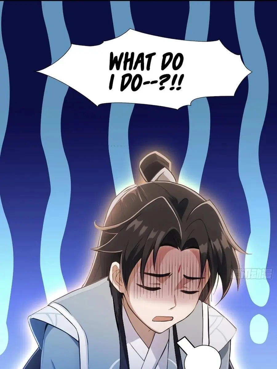 I've Been Invincible for a Long Time Chapter 70 Page 22