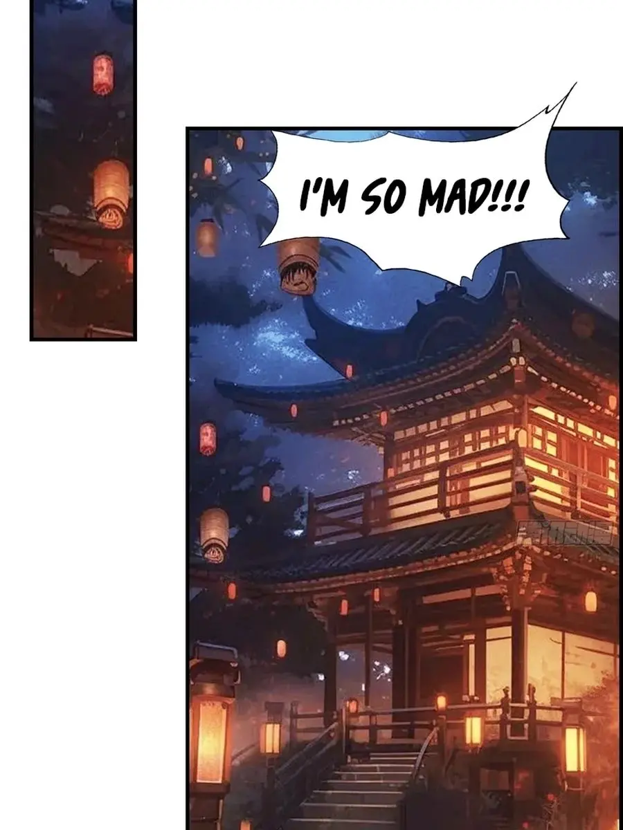 I've Been Invincible for a Long Time Chapter 70 Page 24