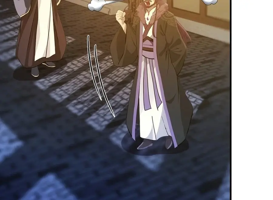 I've Been Invincible for a Long Time Chapter 70 Page 26