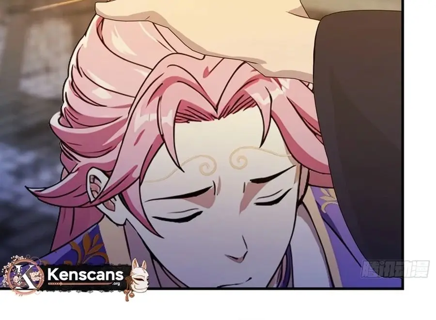 I've Been Invincible for a Long Time Chapter 70 Page 31