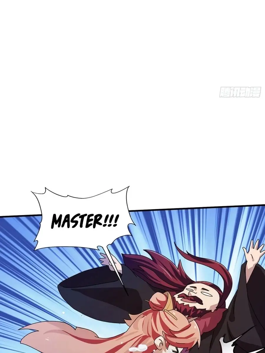 I've Been Invincible for a Long Time Chapter 70 Page 34