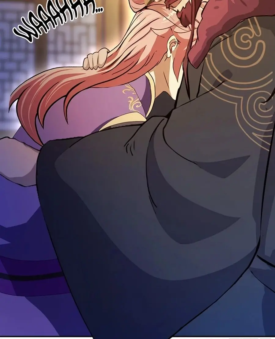 I've Been Invincible for a Long Time Chapter 70 Page 36