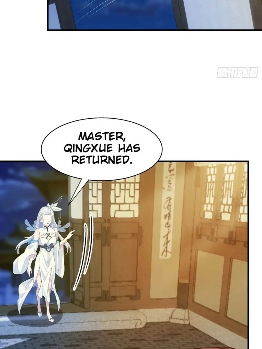 I've Been Invincible for a Long Time Chapter 70 Page 38