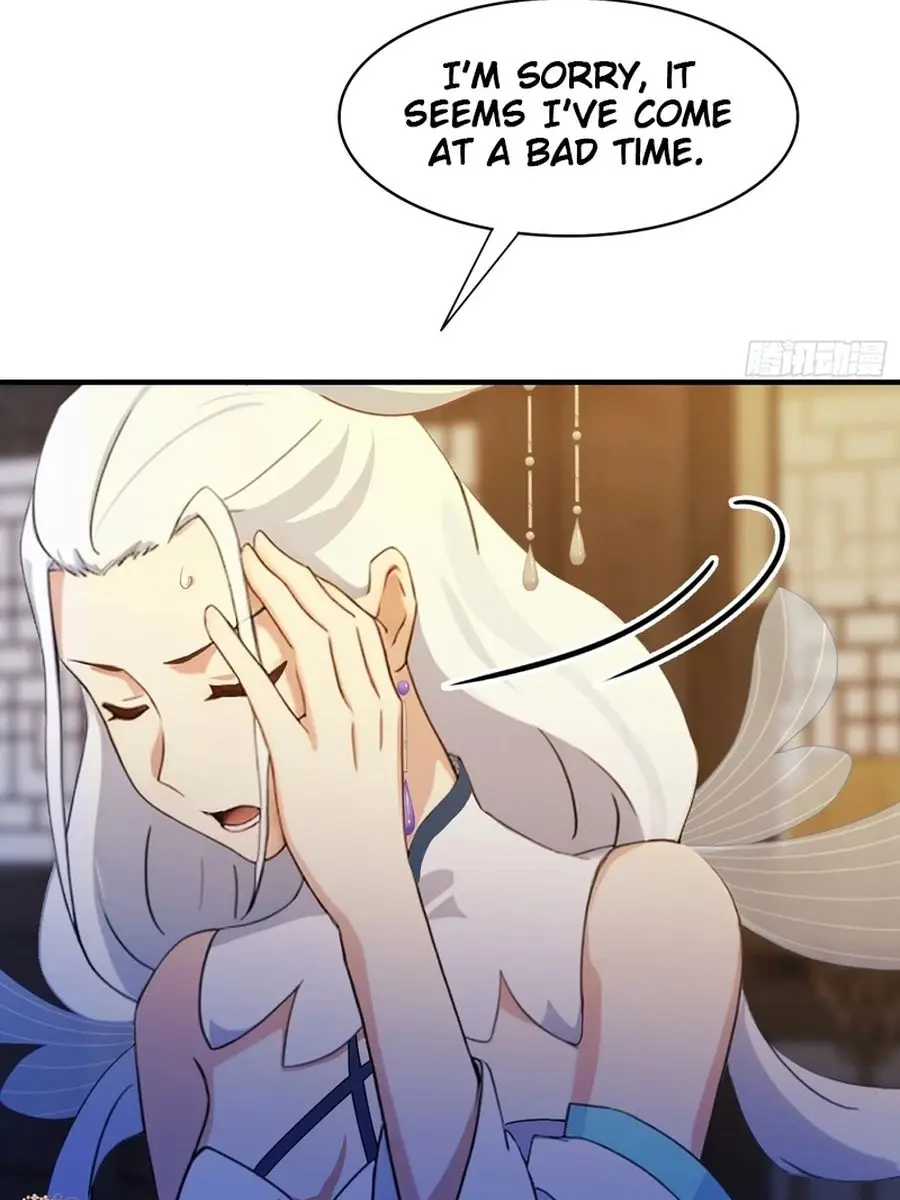 I've Been Invincible for a Long Time Chapter 70 Page 42