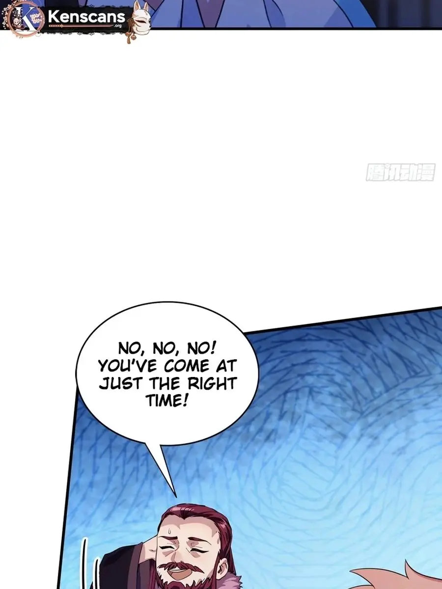 I've Been Invincible for a Long Time Chapter 70 Page 43