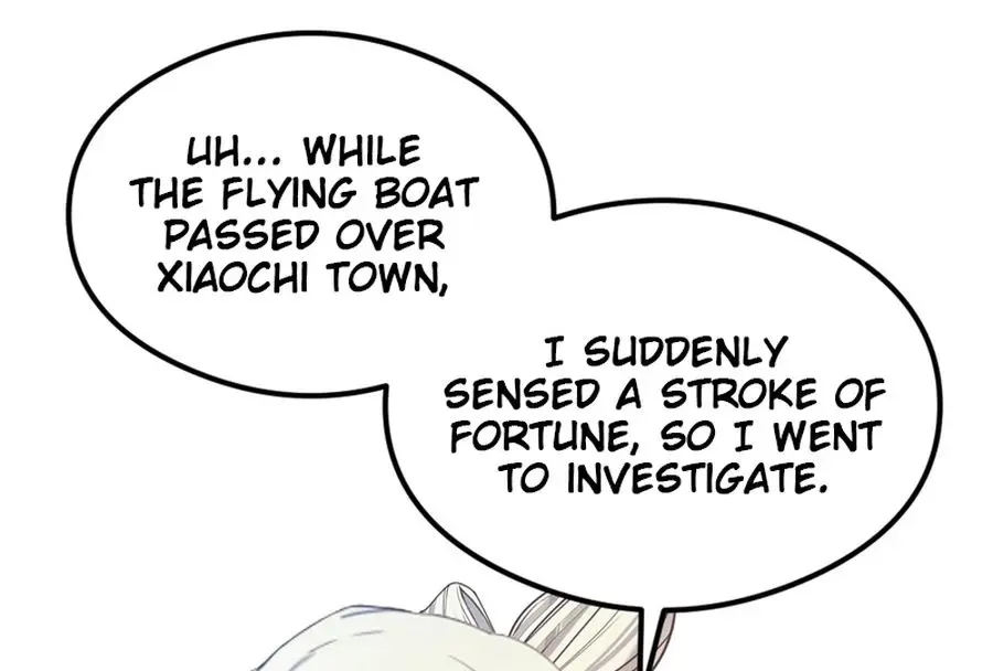 I've Been Invincible for a Long Time Chapter 70 Page 46