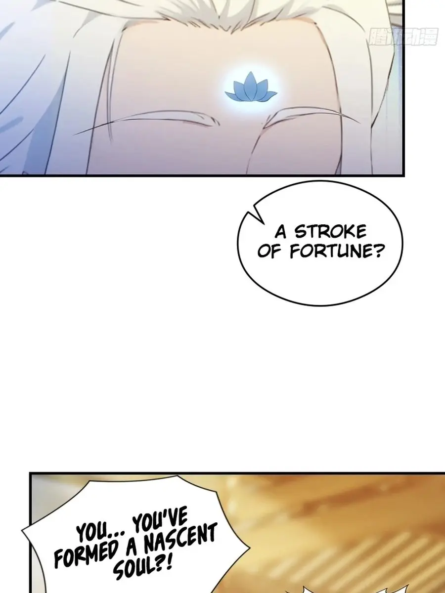 I've Been Invincible for a Long Time Chapter 70 Page 49