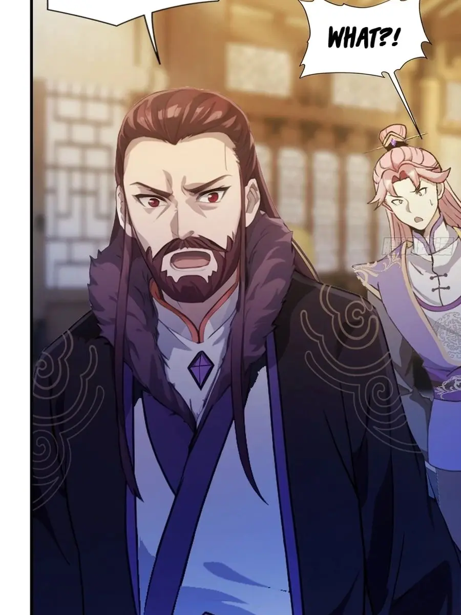 I've Been Invincible for a Long Time Chapter 70 Page 50