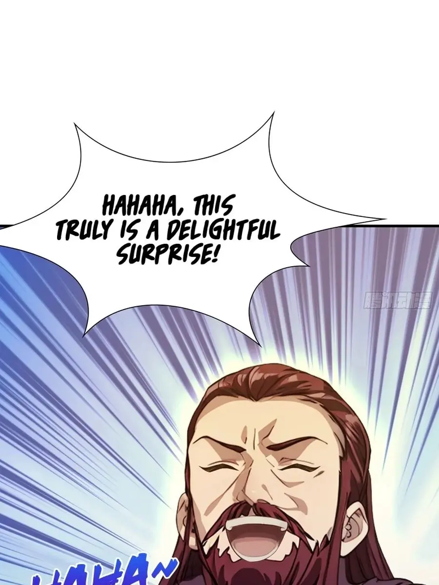 I've Been Invincible for a Long Time Chapter 70 Page 54