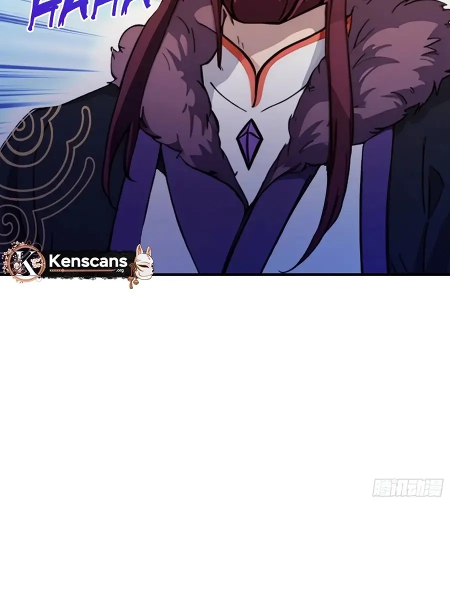 I've Been Invincible for a Long Time Chapter 70 Page 55