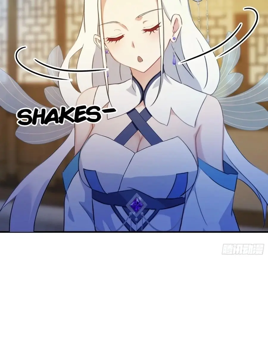 I've Been Invincible for a Long Time Chapter 70 Page 58