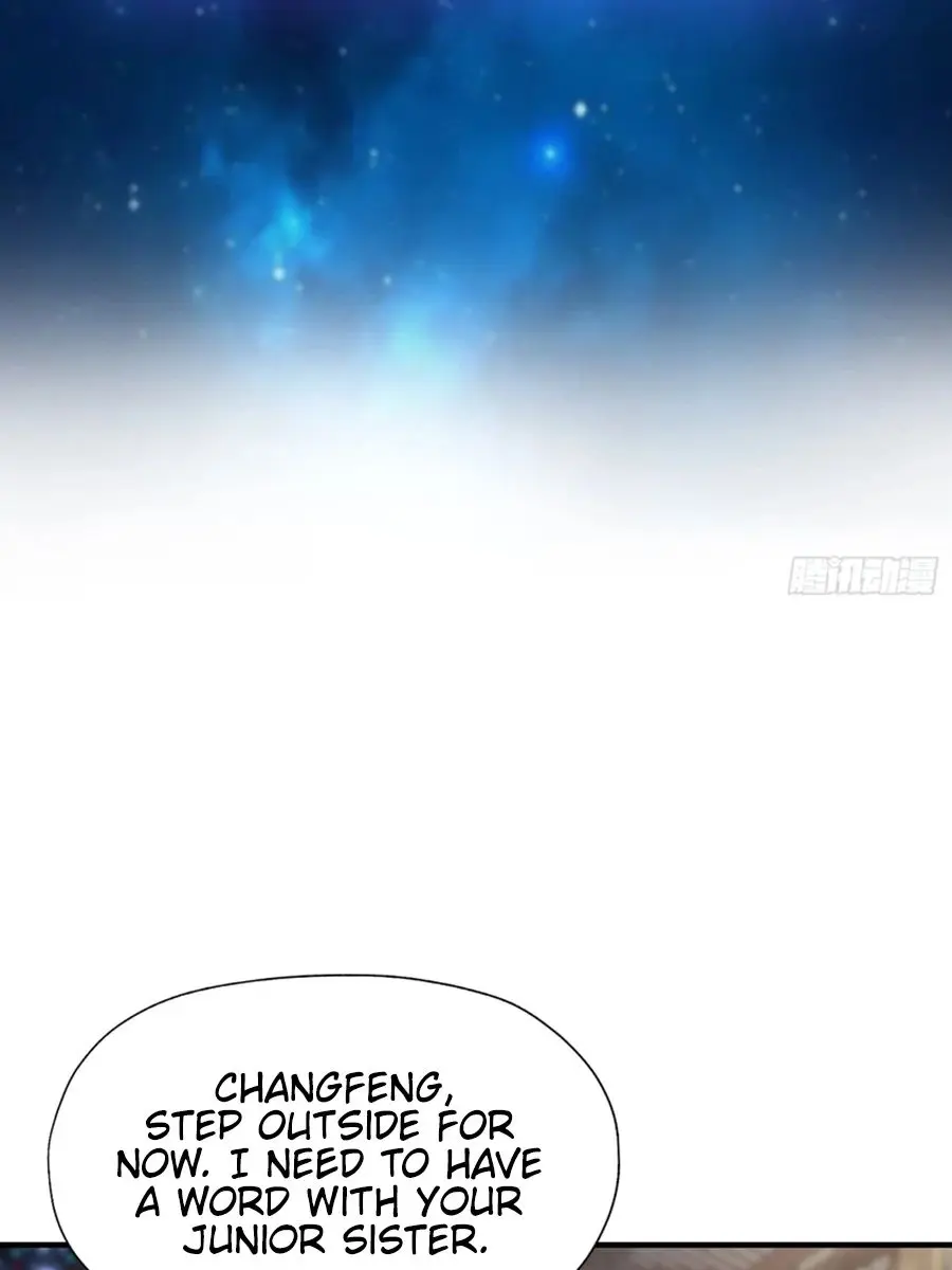 I've Been Invincible for a Long Time Chapter 71 Page 6