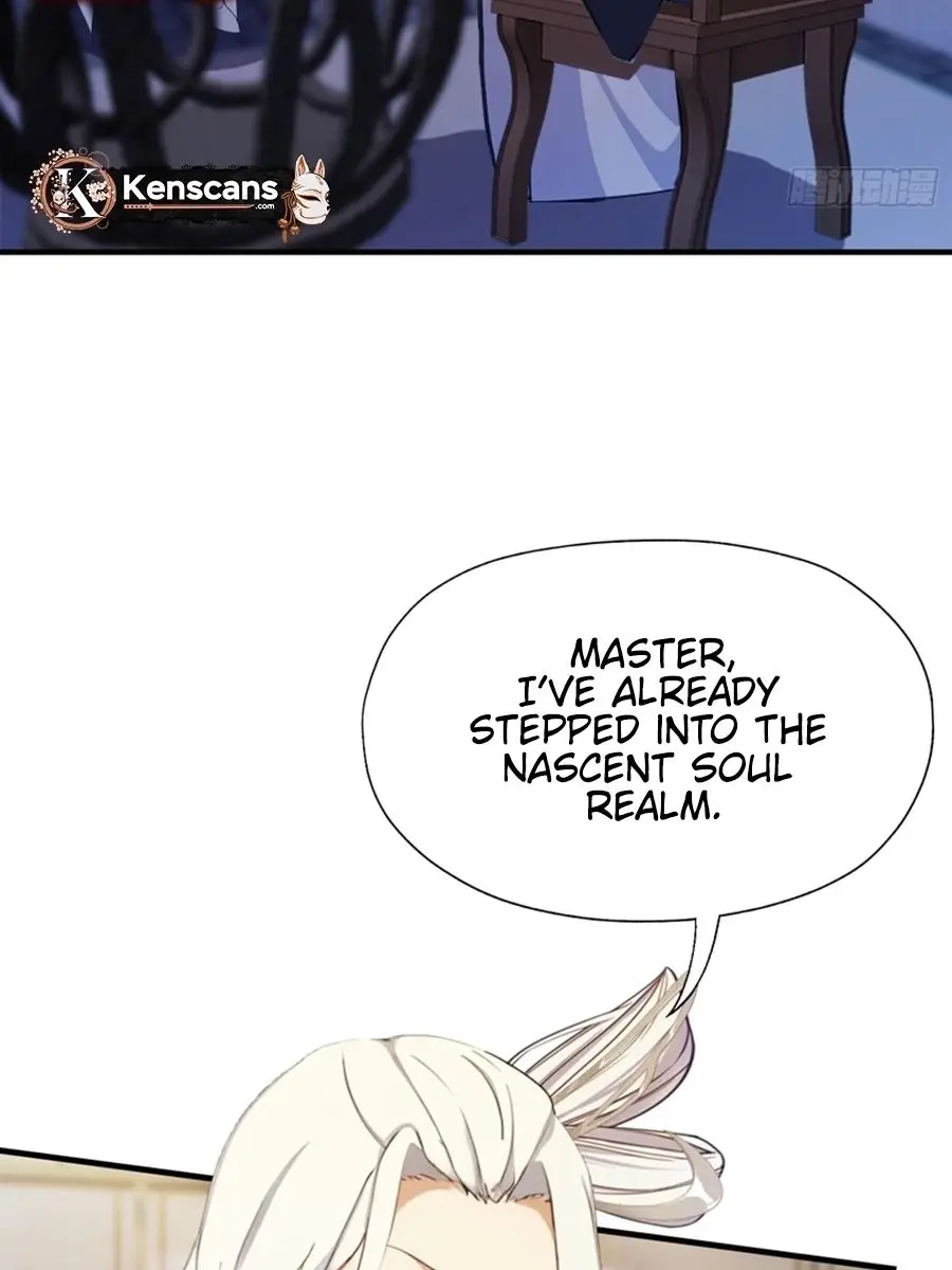 I've Been Invincible for a Long Time Chapter 71 Page 13