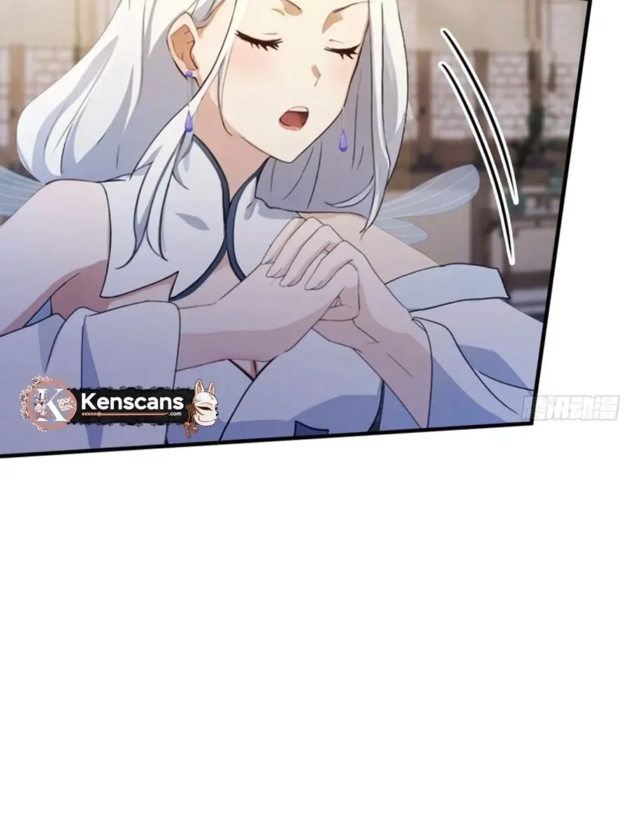 I've Been Invincible for a Long Time Chapter 71 Page 14