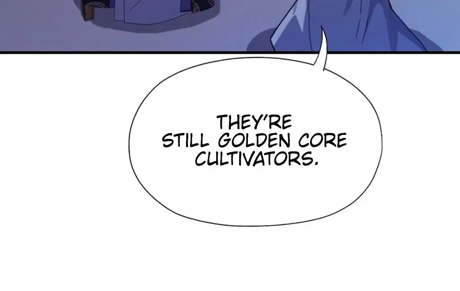 I've Been Invincible for a Long Time Chapter 71 Page 16