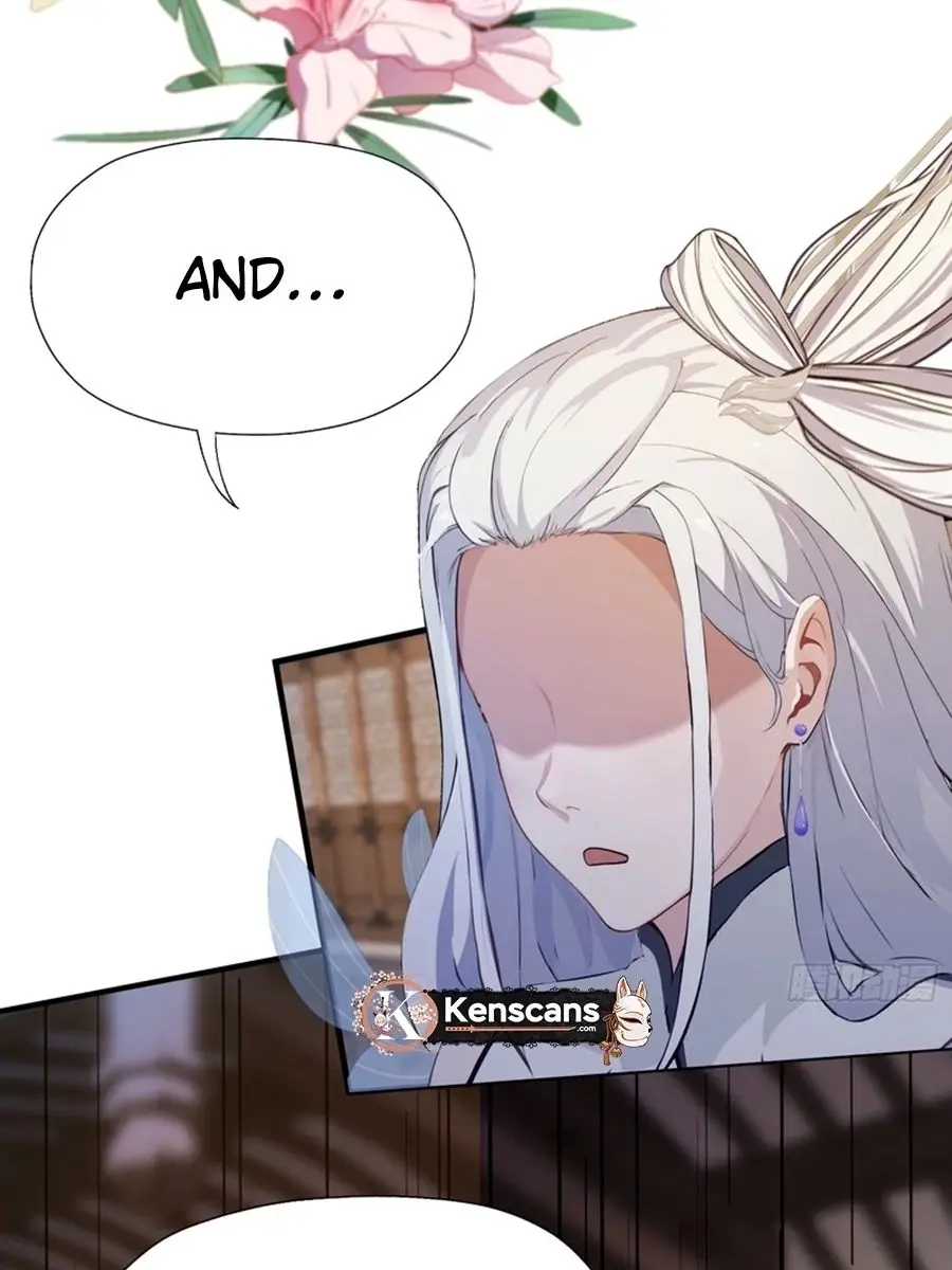 I've Been Invincible for a Long Time Chapter 71 Page 19