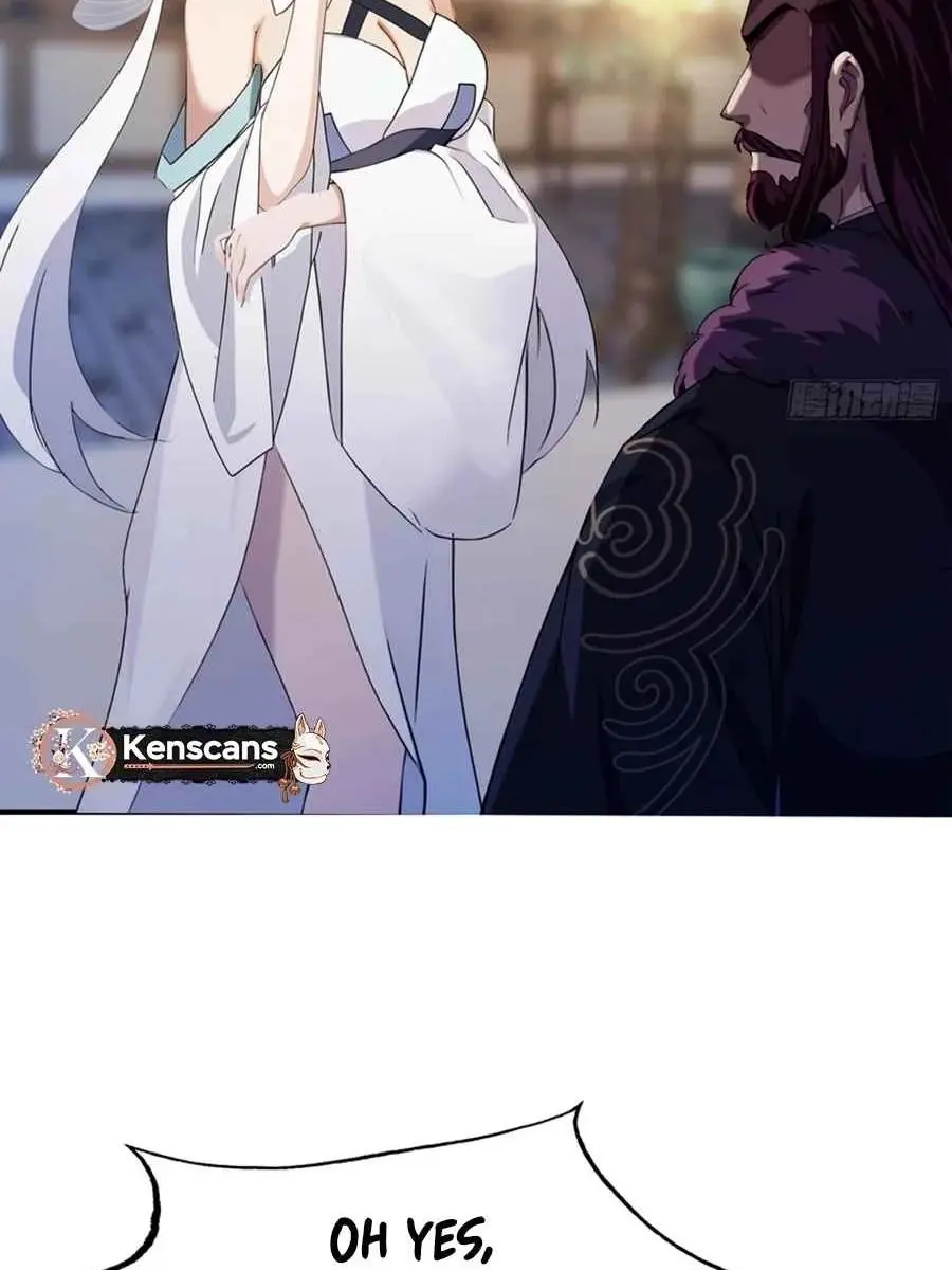 I've Been Invincible for a Long Time Chapter 71 Page 24