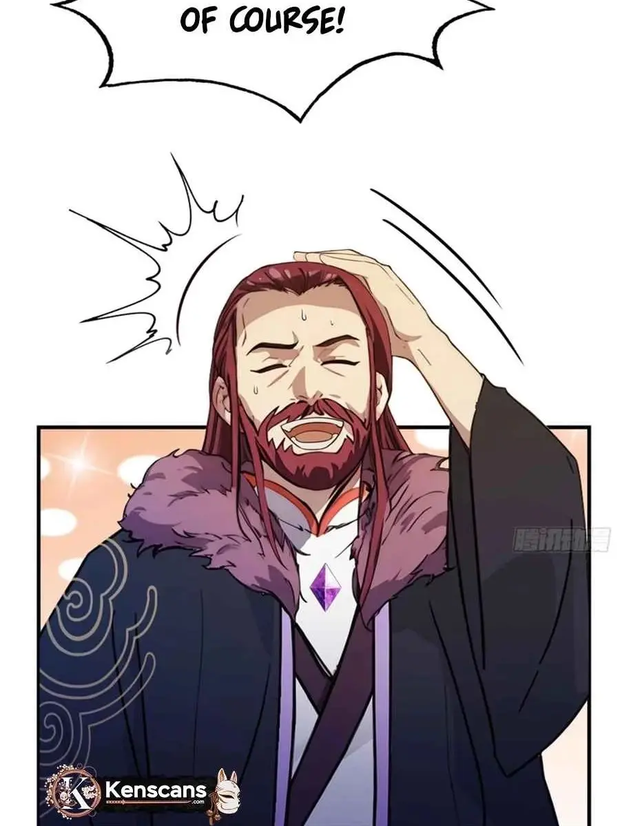 I've Been Invincible for a Long Time Chapter 71 Page 25