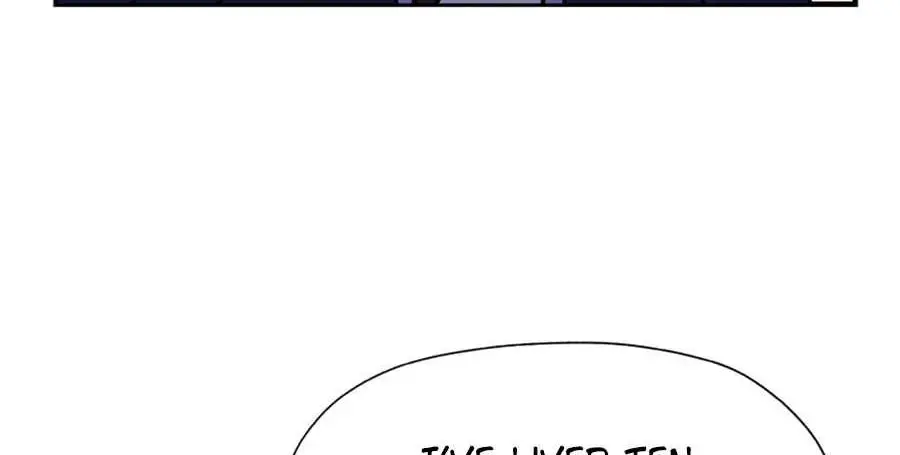 I've Been Invincible for a Long Time Chapter 71 Page 26